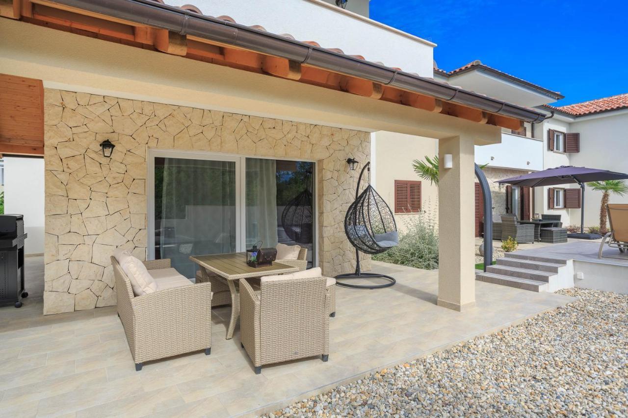 Villa Antonada Vrh  Exterior photo